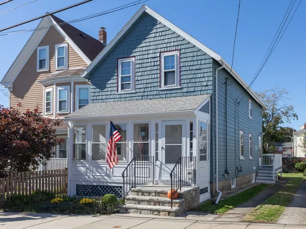 96 Marshall St, Winthrop, MA 02152