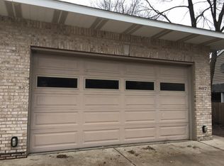 867 N Maple Rd, Ann Arbor, MI 48103