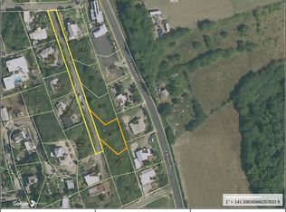 137 Vi Corp Lands Pr, Kingshill, VI 00850
