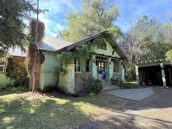 25546 Miles/Creston Road E, Creston, WA 99117