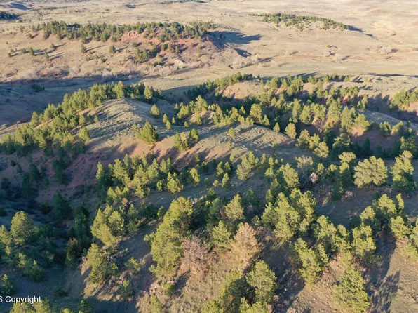 TRACT One Broad Axe Rd #D, Gillette, WY 82716