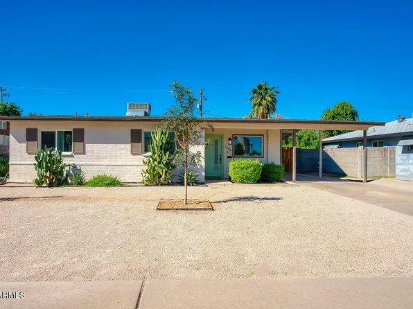 3308 N 6TH Avenue, Phoenix, AZ 85013