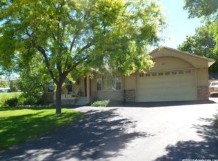 165 S 200 E, Richmond, UT 84333