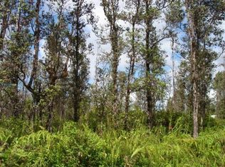 Coral Dr LOT 21, Pahoa, HI 96778