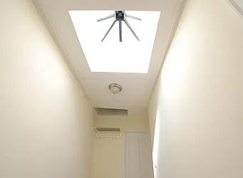 Rented by Corcoran