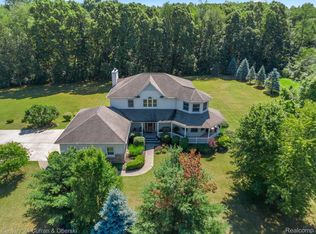 3887 Grey Tower Rd, Jackson, MI 49201