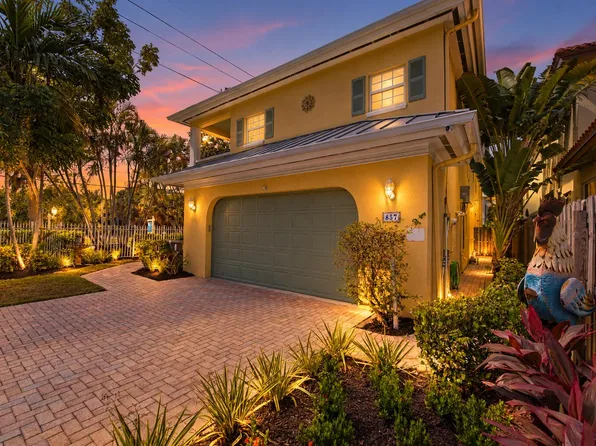 857 SW 11TH Court, Fort Lauderdale, FL 33315
