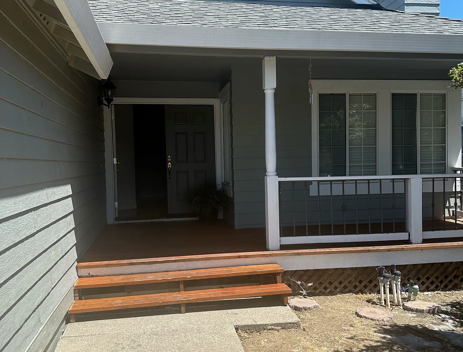 3 bed, 1326 sqft, $3,250 — Photo 2