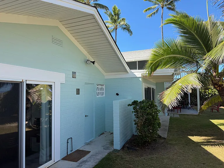 100 N Kalaheo Ave #C — Photo 25