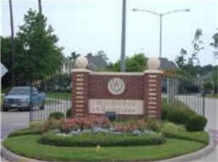 6507 Frasier Point Ct, Spring, TX 77379