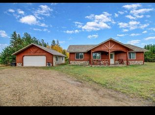 10675 County Road 41, Park Rapids, MN 56470