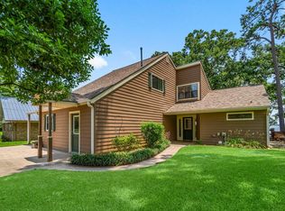 1436 Indian Hill Blvd, Livingston, TX 77351