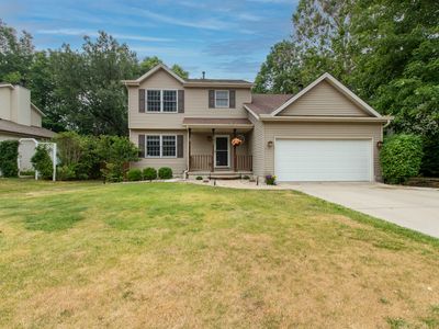 2706 Persimmon Pl, Bloomington, IL, 61701