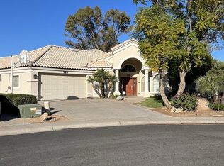 526 E Melody Ln, Gilbert, AZ 85234