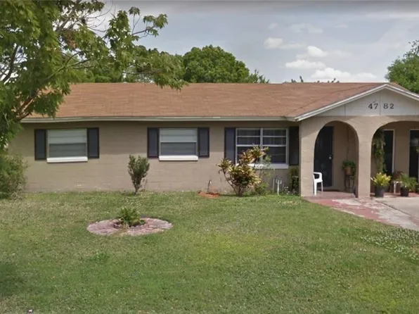 4782 Piedmont Ct, Orlando, FL 32811