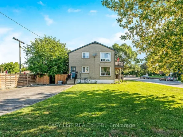 55 Commercial St, Milton, ON L9T 2H6