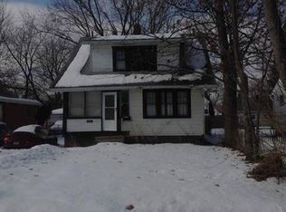 1168 Winton Ave, Akron, OH 44320