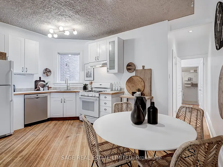 345 Markham St #MAIN — Photo 11