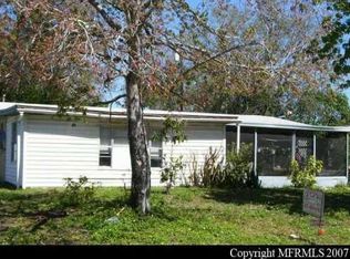 4519 W Knox St, Tampa, FL 33614