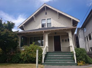 2424 NW 62nd St #C, Seattle, WA 98107