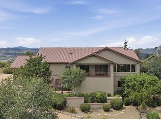 1506 EAGLE CREST Drive, Prescott, AZ 86301