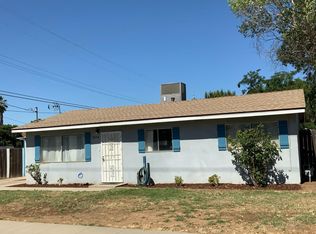 1724 S West Ave, Fresno, CA 93706