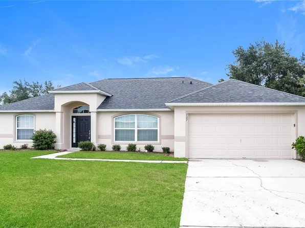 727 DEL RIO WAY, KISSIMMEE, FL 34758