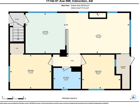 2nd image of 11145 81st Ave NW