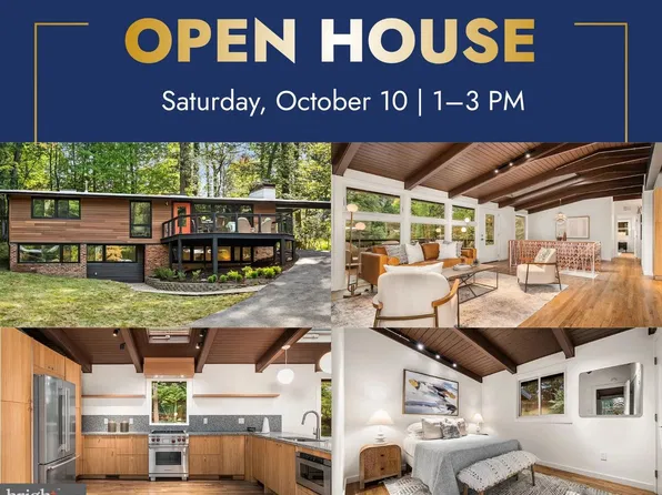 7527 Friar Tuck Ct, Falls Church, VA 22042