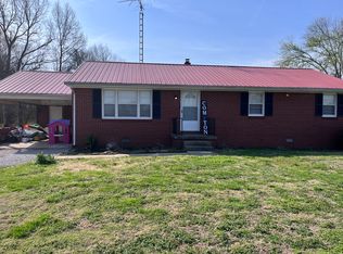 15820 Lafayette Rd, Hopkinsville, KY 42240