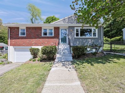 27 Sunflower Rd, Holbrook, MA, 02343