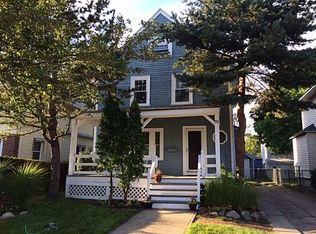 53 Rhodes Ave, Cranston, RI 02905