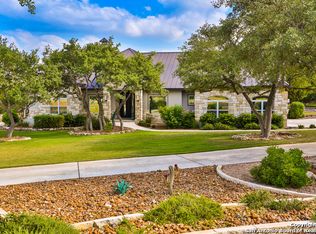 309 Ranch Pass, Boerne, TX 78015