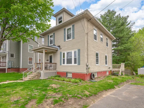 18 Longfellow Street, Westbrook, ME 04092