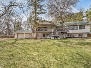 3475 191st Ln NW, Oak Grove, MN 55303