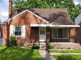 8224 Riverdale St, Dearborn Heights, MI 48127