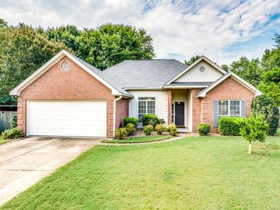 109 Melvina Pl, Prattville, AL, 36066