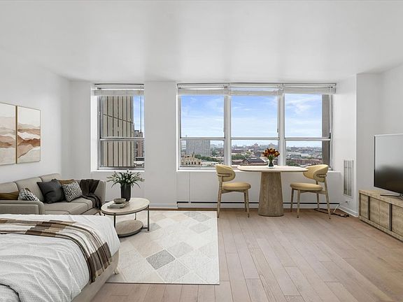 2nd image of 655 W Irving Park Rd APT 1211