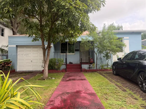 21 NE 50th St, Miami, FL 33137