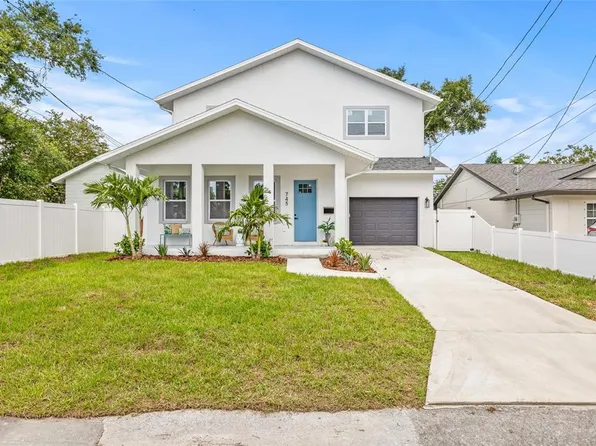 745 31st Ave N, Saint Petersburg, FL 33704