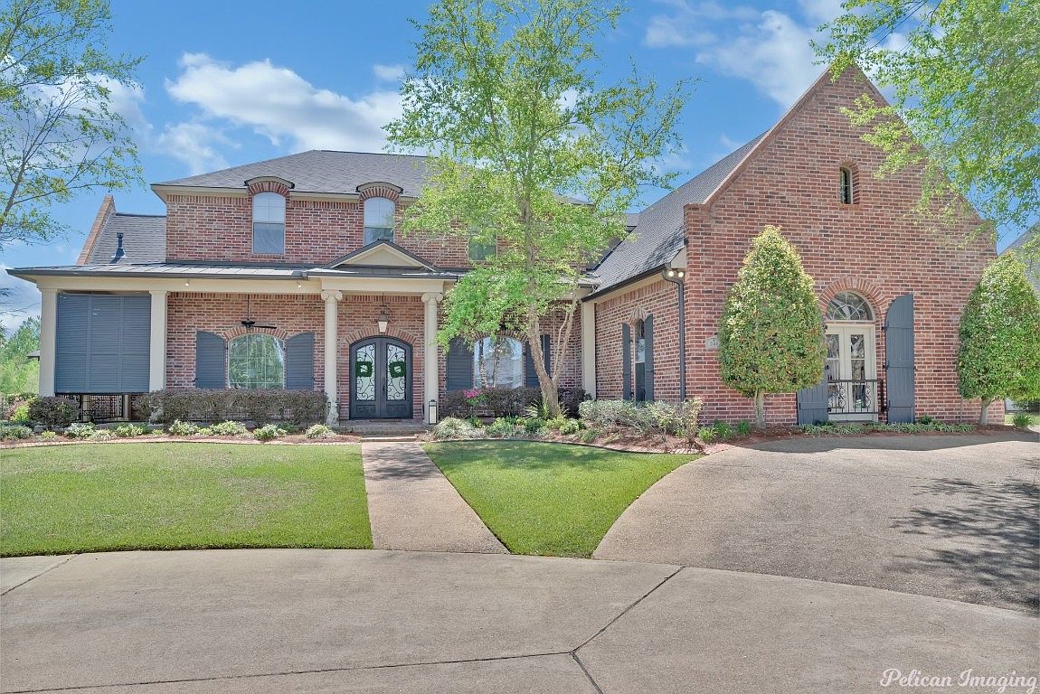 241 Chemin Du Lac Dr, Shreveport, LA 71115 Zillow