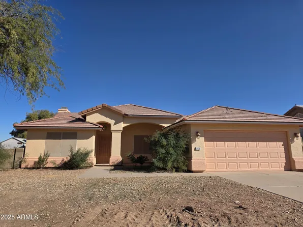 15041 S BROOK HOLLOW Road, Arizona City, AZ 85123