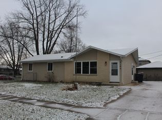 2105 Mole Ave, Janesville, WI 53548