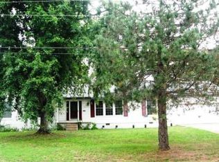 2923 N Old Wire Rd, Fayetteville, AR 72703