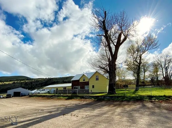 8950 Chevallier Dr, Helena, MT 59602