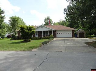 969 Tipton Loop, Mountain Home, AR 72653