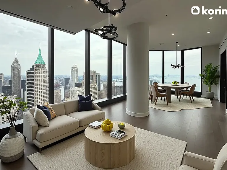 125 Greenwich St #75B — Photo 1