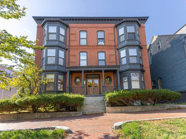 48 State Street #2, Portland, ME 04101