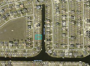 1913 NW 34th Pl, Cape Coral, FL 33993
