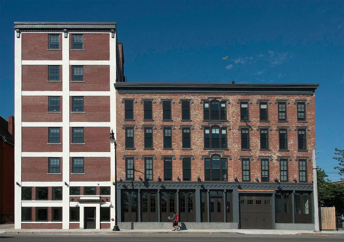 Turner Bros. Lofts — Photo 1
